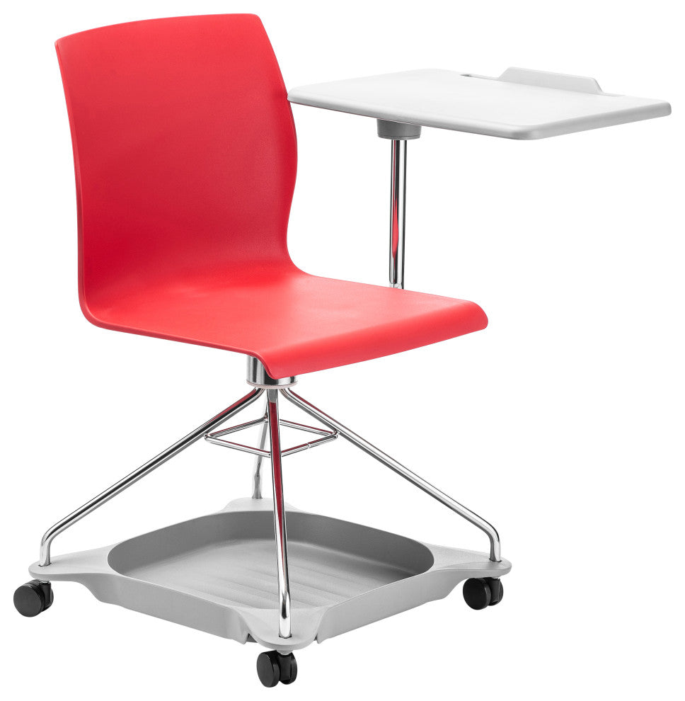 NPS Chair on the Go, Red