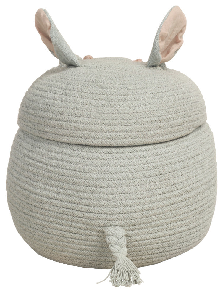 Henry the Hippo Basket