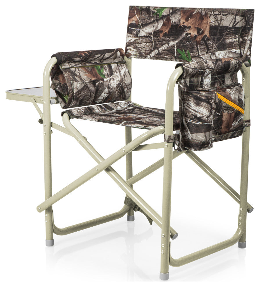 Outdoor Directors Chair - Green