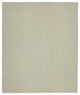 Rug N Carpet - Handmade Turkish 10' 5'' x 12' 4'' Decorative Wool Kilim Rug