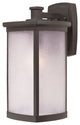 Maxim Terrace-Outdoor Wall Mount