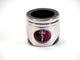 Lady Luck Piston Koozie