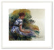 Alice Gamby In The Garden