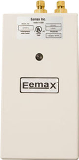 Eemax SP65 Electric Tankless Water Heater