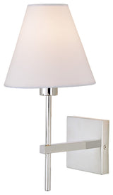 Kent short one light sconce