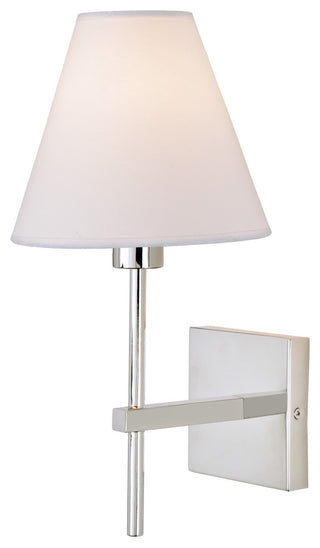 Kent short one light sconce
