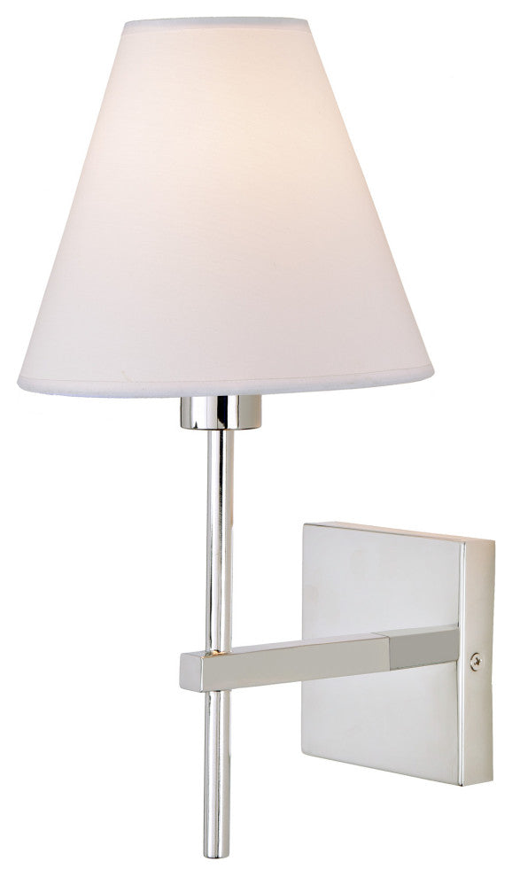 Kent short one light sconce