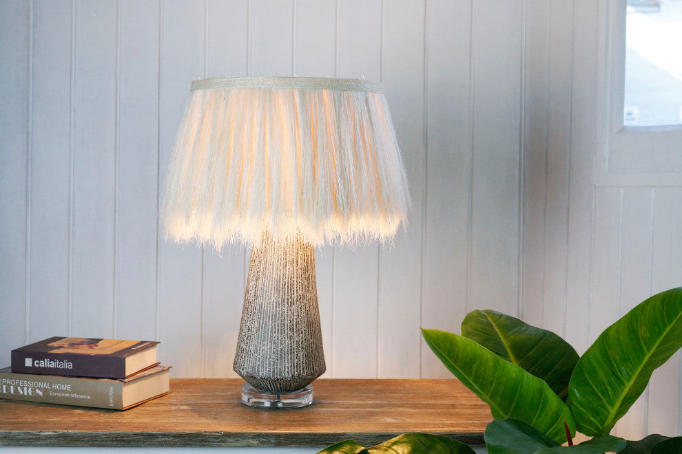 ABACA  Table Lamp