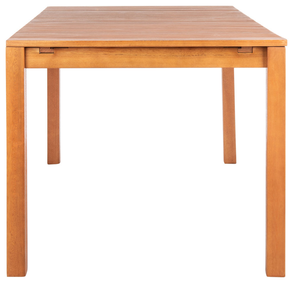 Safavieh Marson Dining Table Natural