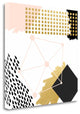 "Encantada II" By Aubree Perrenoud, Giclee Print on Gallery Wrap Canvas