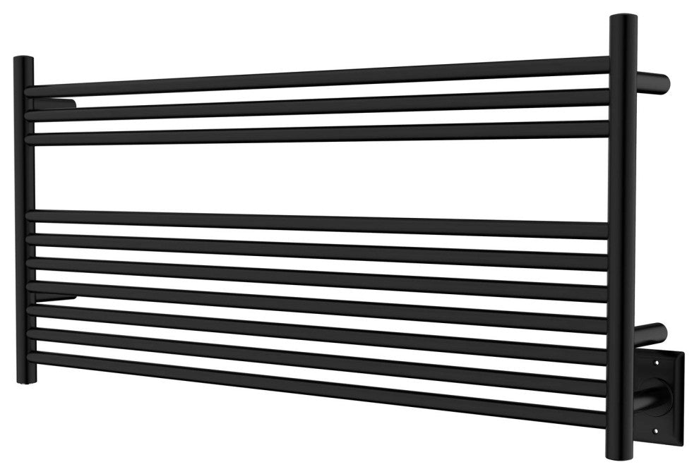 OVENTE 10-Bar Wall-Mounted Plug-In