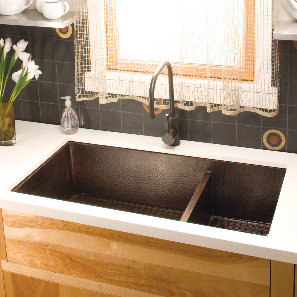 Cocina Duet Pro in Antique