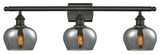 Innovations Lighting 516-3W-Ob-G93 3 Light Bathroom Fixture