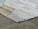Classic Home Indoor/Outdoor Savanna Multi 8x10 Rug