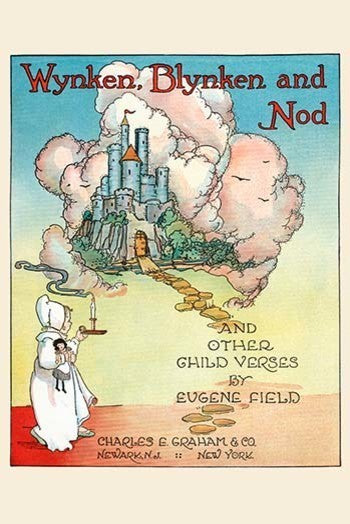 Castle in the Clouds- Gallery Wrapped Canvas Art 28" x 42"
