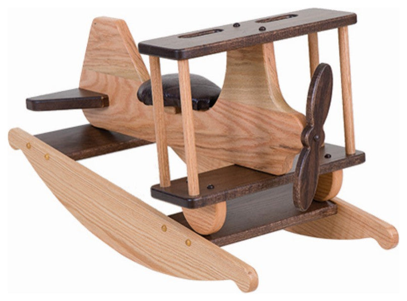 Airplane Rocker