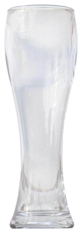 Tritan Pilsner (Heavy Weight), Set Of 4