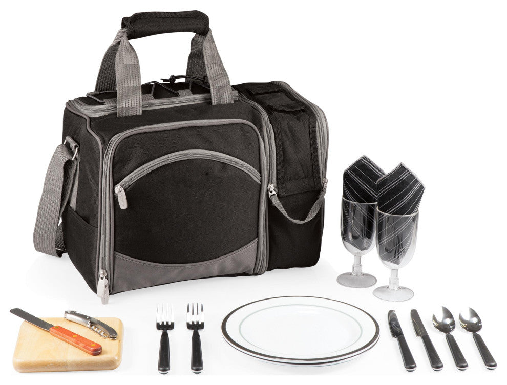 Malibu Cooler - Black