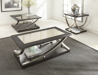 Ramsey End Table