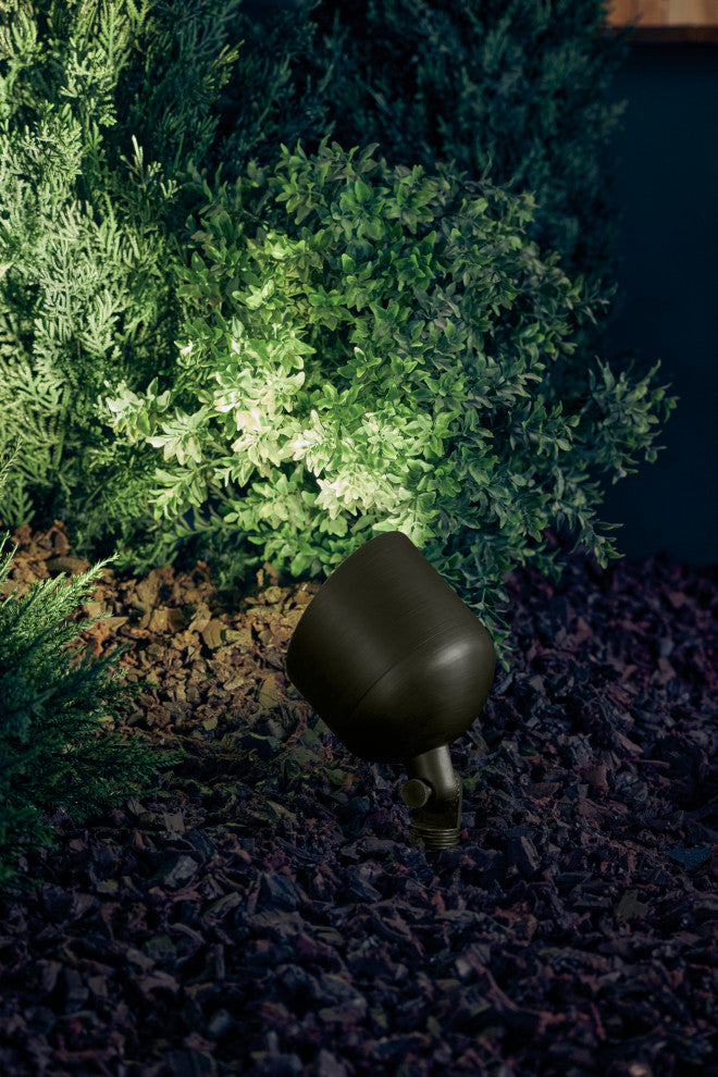 Centennial Brass PAR 36 CBR Uplight