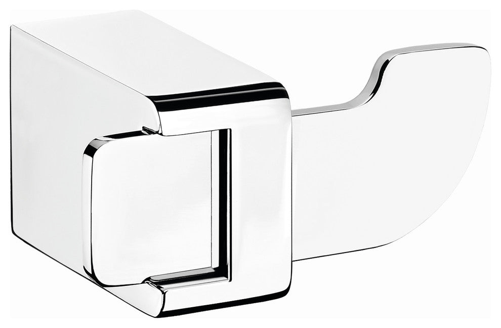 Secret Bath Alice Towel Hook, Polished Chrome