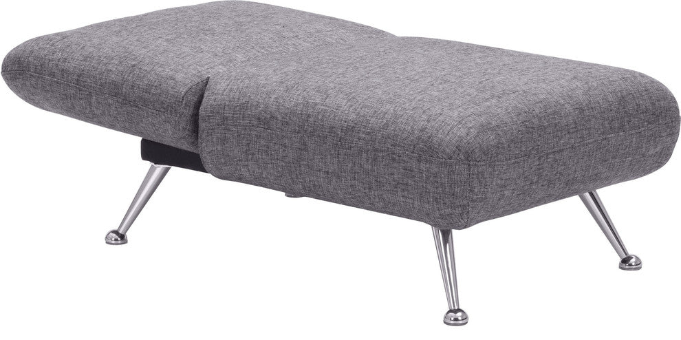 Zuo Modern Bizard Sleeper Chair