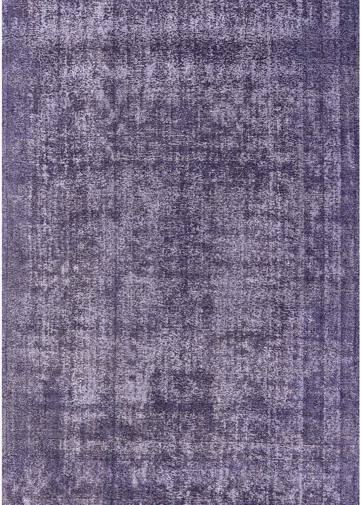 Ahgly Company Indoor Rectangle Mid-Century Modern Area Rugs, 8' x 12'