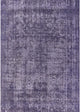 Ahgly Company Indoor Rectangle Mid-Century Modern Area Rugs, 8' x 12'