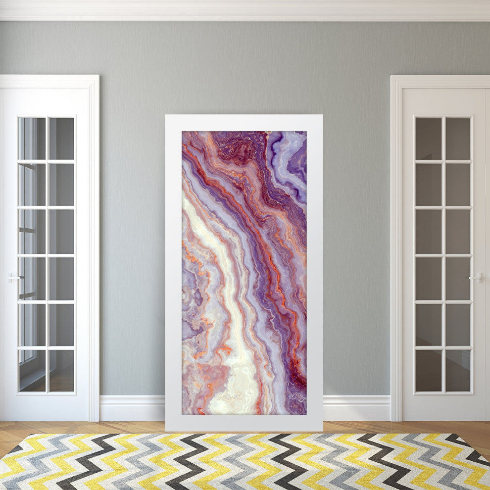 Grandeur Luxurious Floor/Wall Art Focal Point, WM03034