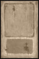 "Marked Contrast" Floater Framed Painting Print on Canvas, 30x45