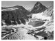 "Junction Peak, Kings River Canyon, 1936" Paper Art, 26"x20"