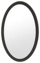 Rambler 4 Season Poly Bronze Oval Window, Low-E Insulated Glass