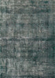 Ahgly Company Indoor Rectangle Mid-Century Modern Area Rugs, 7' x 9'