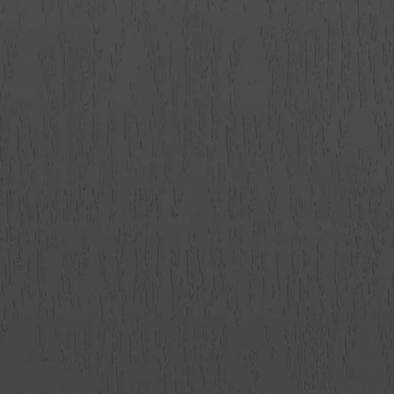 Declan Commercial Indoor/Outdoor Bar Top Square Table, 31.5", Black