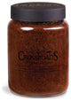 Roasted Espresso Jar Candle, 26oz