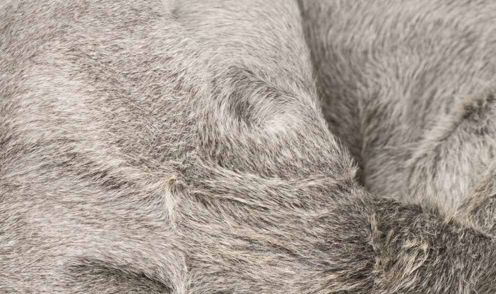 Natural Home Decor Kobe Cowhide Rug, 1-Piece