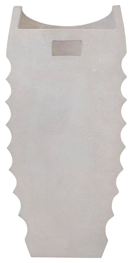 JP Wall Planter, Center Slant