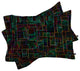 Deny Designs Jacqueline Maldonado Matrix Pillow Shams, Queen