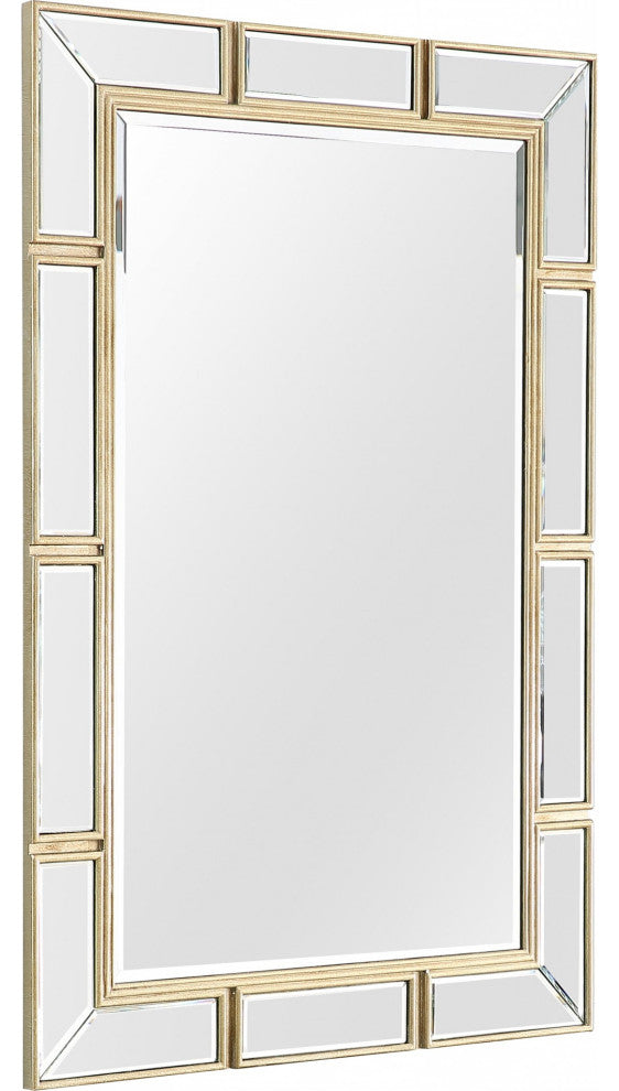 Svelte Wall Mirror