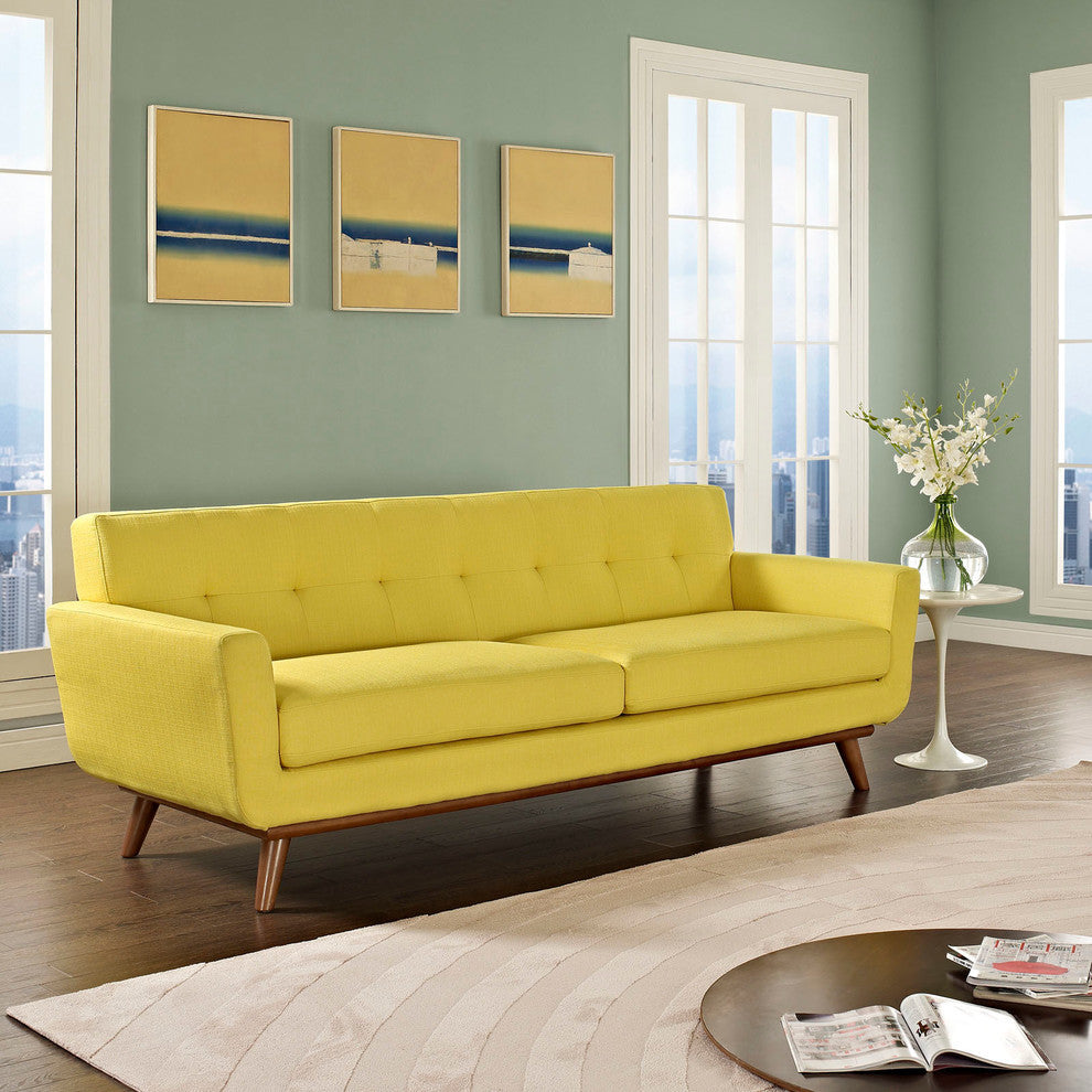 Modern Contemporary Living Room Sofa Sunny