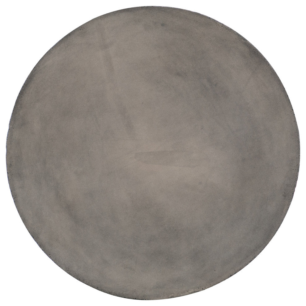 Bernhardt Exteriors Miramar Drum End Table