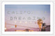 "Dreaming in Venice II" Framed Painting Print, 24"x16"