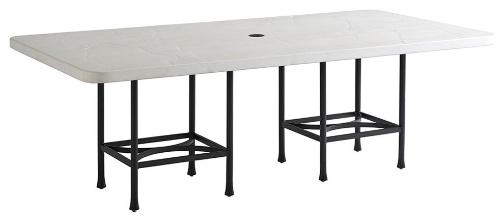 Rectangular Dining Table
