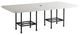 Rectangular Dining Table