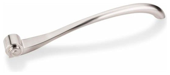 Jeffrey Alexander 343-12SN Duval Appliance Handle, Satin Nickel
