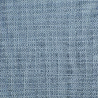 Felix Linen Upholstered Bed, Sky Blue, Twin
