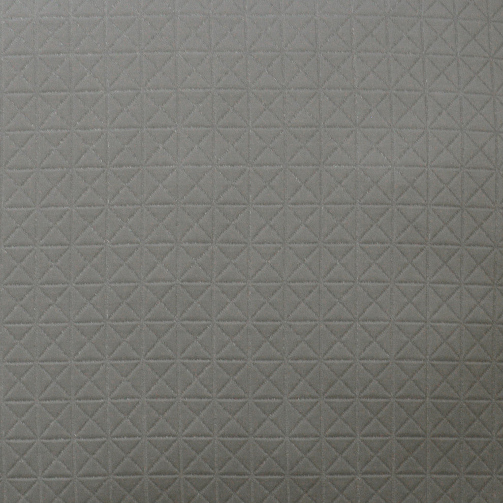 Diamante Pillow - Truffle