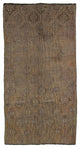Rug N Carpet - Hand-knotted Turkish 5' 5'' x 10' 7'' Contemporary Wool Kilim Rug