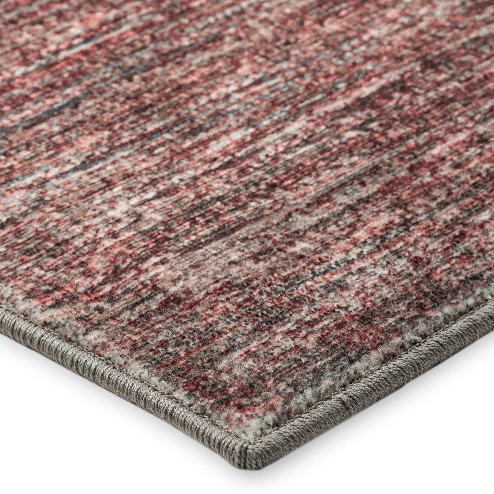 Ciara CR1 Merlot 2' x 3' Rug