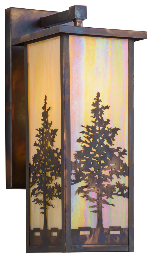 7.5W Tamarack Wall Sconce